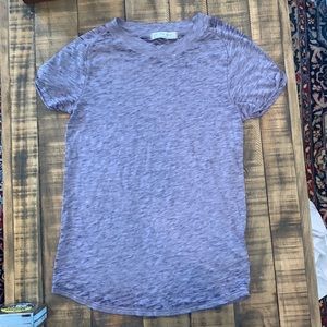 Free People t-shirt Size S